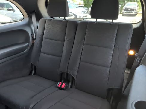 Used 2023 Dodge Durango GT AWD/4WD image 12