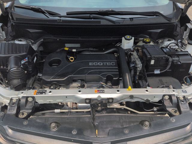 Used 2020 Chevrolet Equinox LT FWD image 30