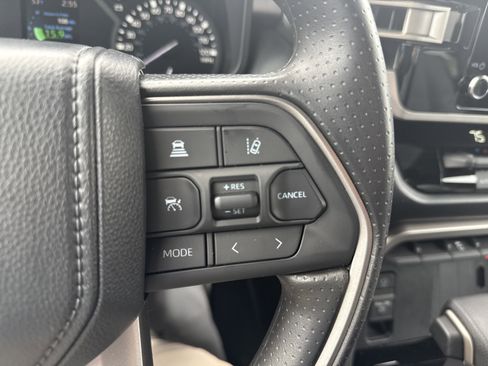 Used 2025 Toyota Tundra SR5 w/ SR5 Convenience Package image 20