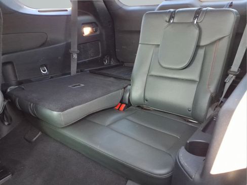 Used 2024 Ford Explorer Timberline image 27