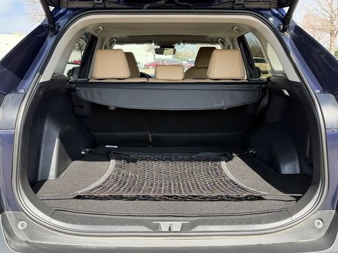 Certified 2025 Toyota RAV4 XLE Premium image 30