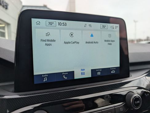 Used 2025 Ford Escape ST-Line Select image 26