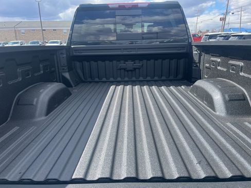 New 2026 Chevrolet Silverado 2500 ZR2 w/ LPO, Dark Essentials Package image 6