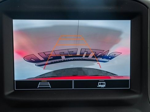 New 2026 Chevrolet Silverado 1500 Custom image 45