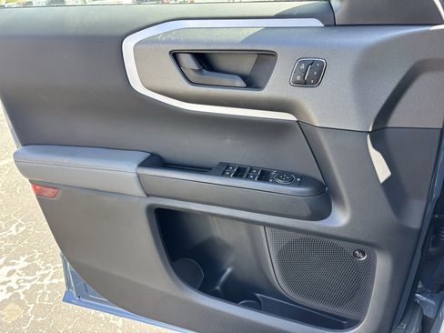 New 2025 Ford Bronco Sport Badlands w/ Badlands Tech Package image 15