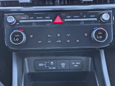 New 2026 Hyundai Santa Cruz SEL AWD/4WD image 18