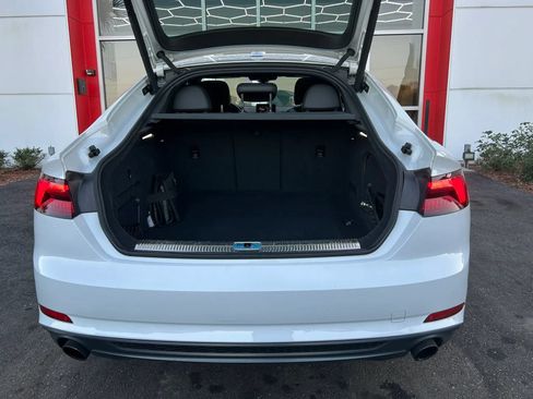 Used 2019 Audi A5 2.0T Premium AWD/4WD image 20