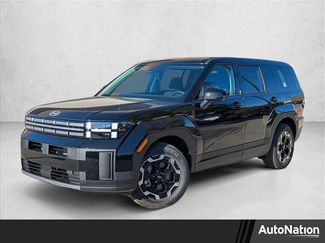 New 2026 Hyundai Santa Fe SE video 1