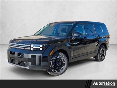 New 2026 Hyundai Santa Fe SE