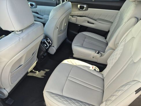 New 2026 Kia Sorento SX Prestige image 12