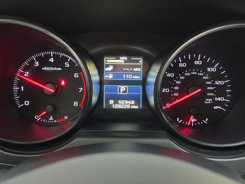 Used 2015 Subaru Outback 2.5i image 18