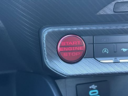 New 2026 Ford Mustang Coupe image 21