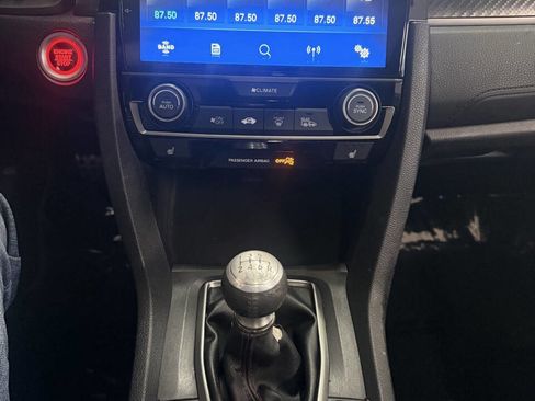 Used 2018 Honda Civic Si image 25