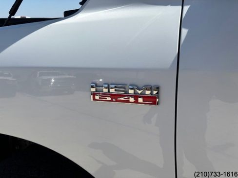 Used 2022 RAM 3500 Tradesman image 11