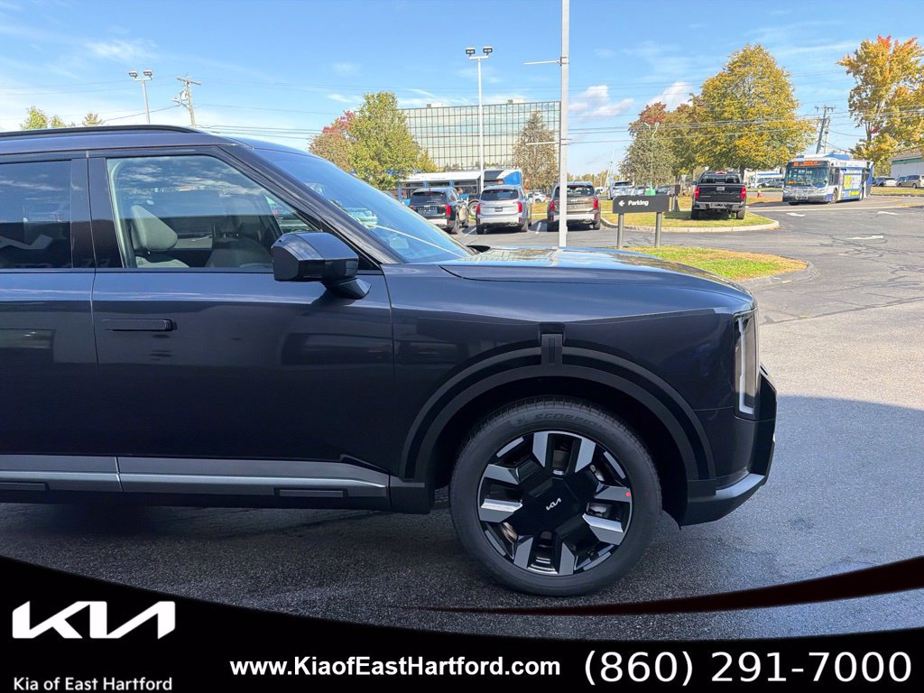 New 2027 Kia Telluride S AWD/4WD image 6
