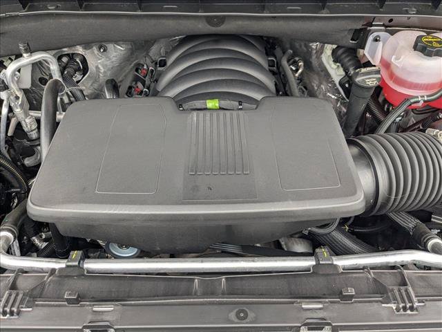 New 2026 Chevrolet Silverado 1500 RST w/ Convenience Package II AWD/4WD image 17