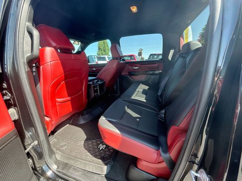 Used 2023 RAM 1500 Rebel image 67