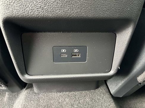 Certified 2023 Nissan Rogue SV w/ SV Premium B Package AWD/4WD image 15