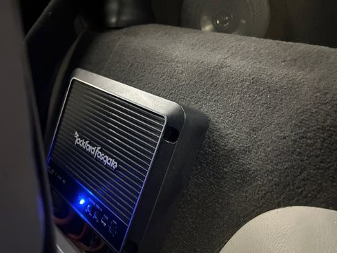 Used 2007 Chevrolet Corvette Convertible w/ Preferred Equipment Group image 30