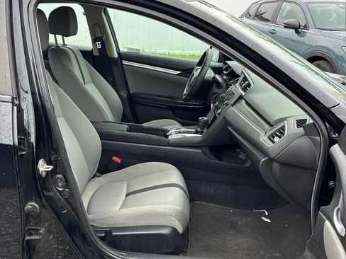 Used 2019 Honda Civic LX image 11