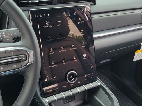 New 2027 GMC Terrain Elevation w/ Elevation Premium Package FWD image 29