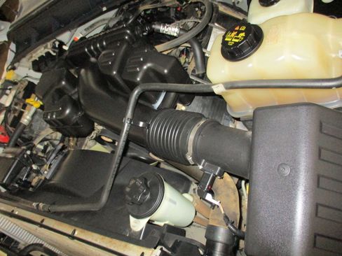 Used 2016 Ford F250 XL image 14