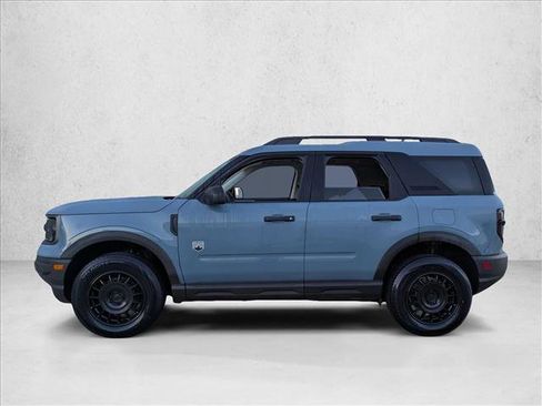 Used 2021 Ford Bronco Sport Big Bend image 9