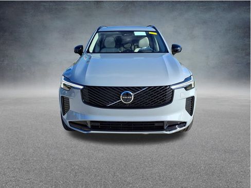 New 2026 Volvo XC90 B6 Ultra w/ Lounge Package AWD/4WD image 2
