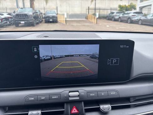 Used 2025 Kia K4 FWD image 18