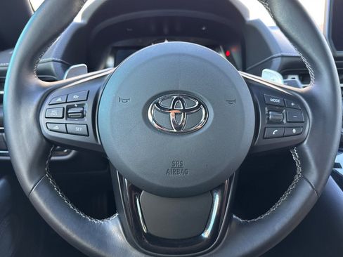 Used 2022 Toyota Supra Premium w/ Driver Assist Package RWD image 20
