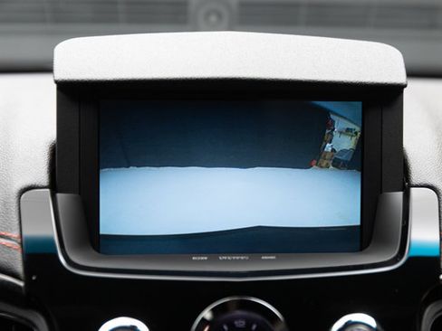 Used 2015 Cadillac CTS V RWD image 15