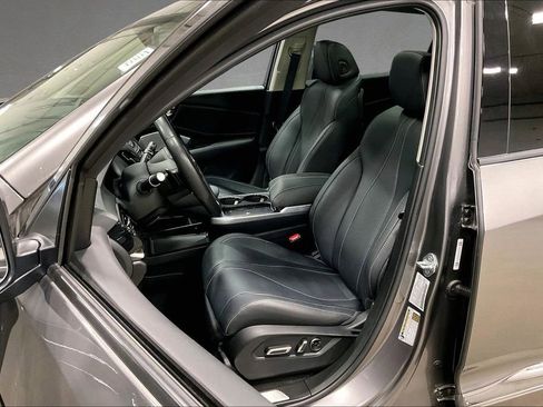 Used 2025 Acura RDX SH-AWD w/ Technology Package image 21