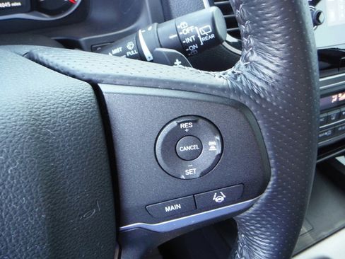 Used 2024 Honda Passport EX-L image 37