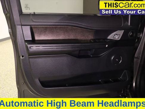 Used 2019 Ford Expedition Limited w/ Driver Assistance Package image 27