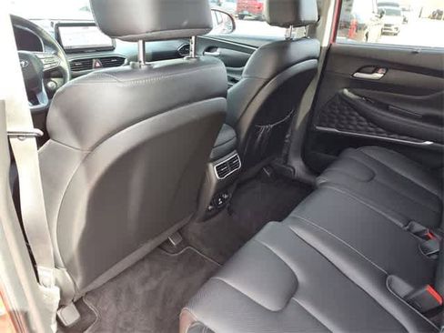 Used 2022 Hyundai Santa Fe Limited image 15