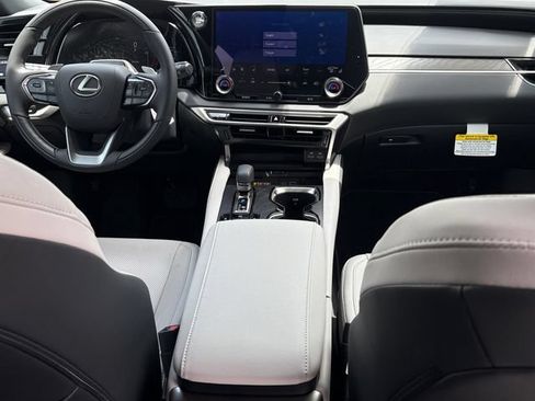 New 2026 Lexus RX 350 Premium FWD image 26