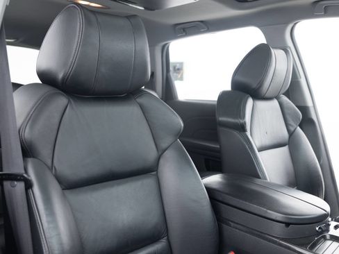 Used 2008 Acura MDX w/ Technology Package AWD/4WD image 26