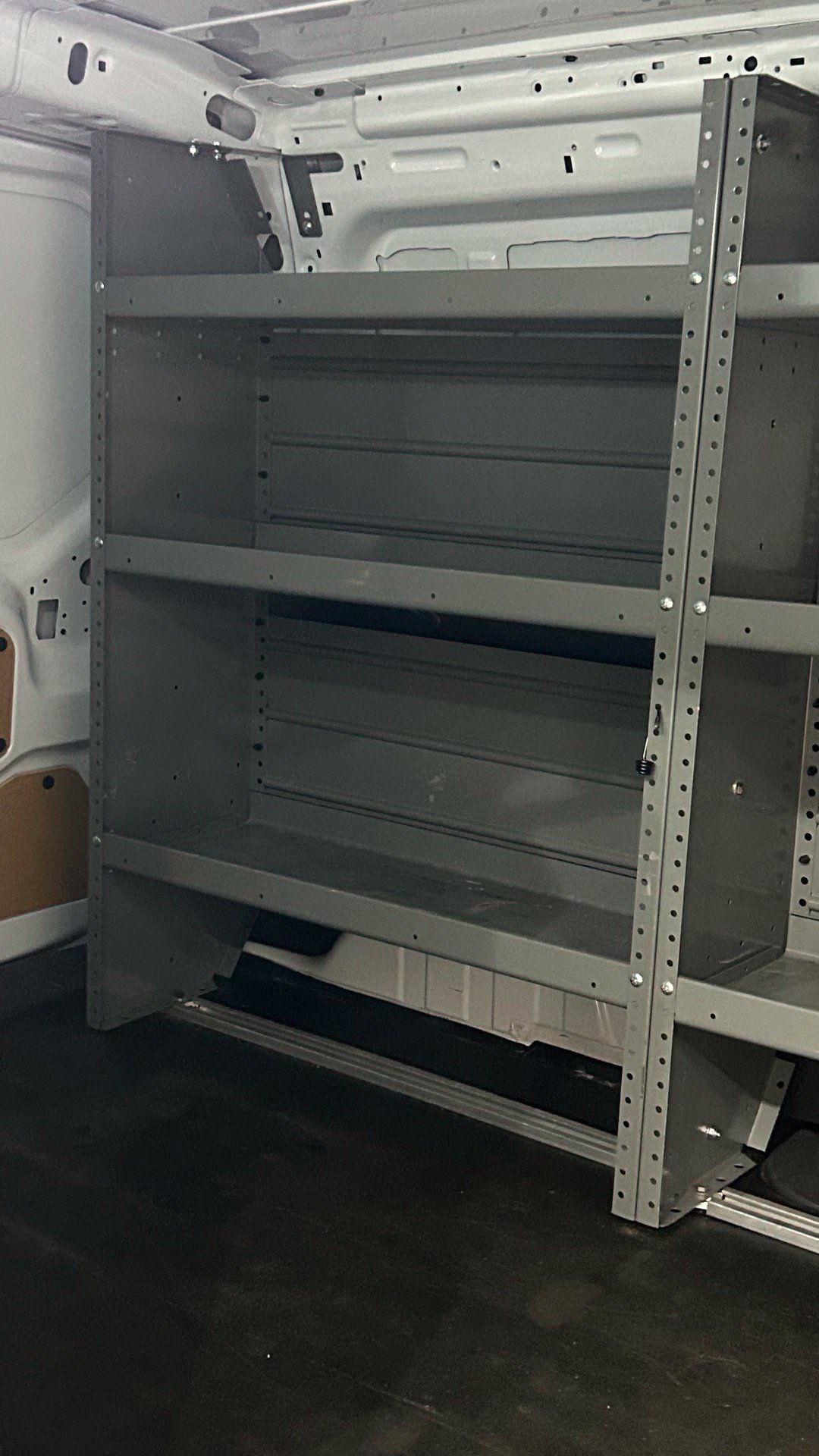 Used 2019 Ford Transit Connect XL FWD image 50