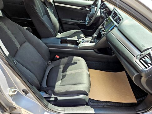 Used 2018 Honda Civic EX-T image 15