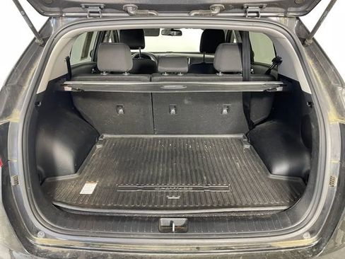 Used 2017 Kia Sportage LX AWD/4WD image 12