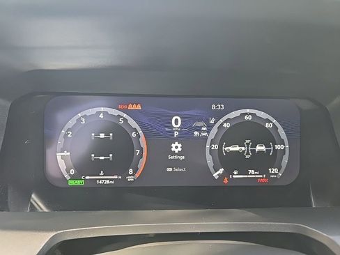 Certified 2024 Toyota Tacoma 4x4 Double Cab Hybrid image 19