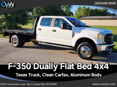 Used 2017 Ford F350 XL w/ XL Value Package