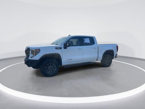 Used 2024 GMC Sierra 1500 AT4X image 5