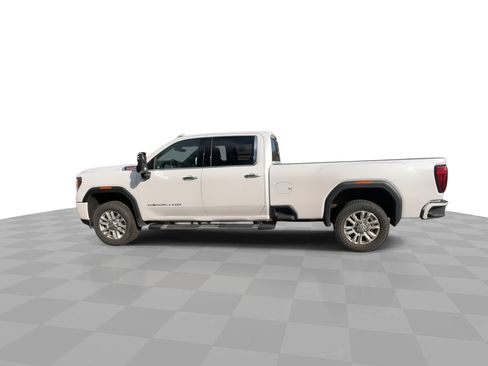 Certified 2022 GMC Sierra 3500 Denali w/ Denali Ultimate Package image 7