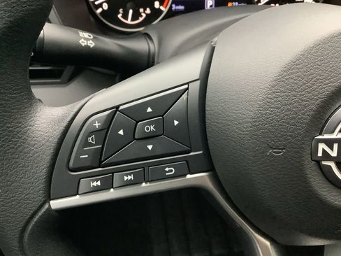 New 2025 Nissan Altima 2.5 SV image 21