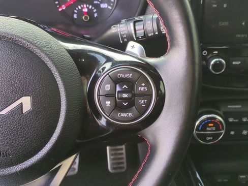 Used 2022 Kia Soul Turbo image 19