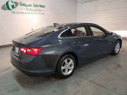 Used 2019 Chevrolet Malibu LS image 7