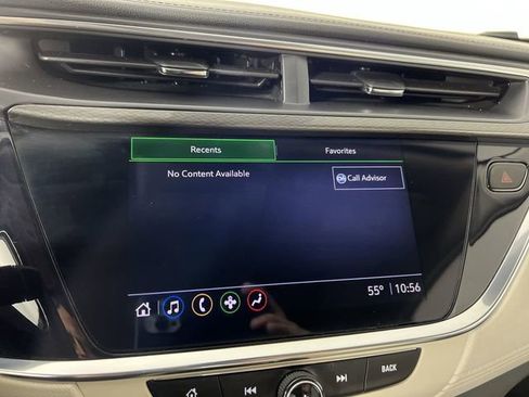 Certified 2023 Buick Encore GX Essence w/ Experience Buick Package FWD image 14