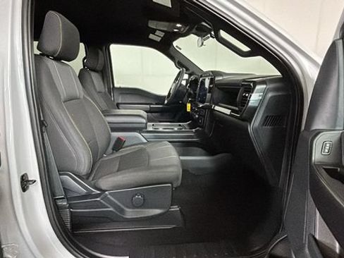 Used 2024 Ford F150 STX AWD/4WD image 29