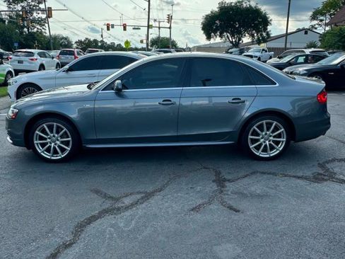 Used 2015 Audi A4 2.0T Premium Plus AWD/4WD image 2